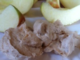 Healthy and Delicious Apple Dip
